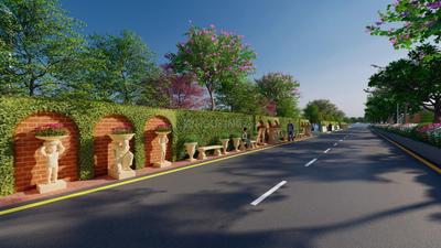 Project Image of 363.26 - 2326.85 Sq.ft Residential Plot Plot for buy in Raitani Mayfare Resiidences