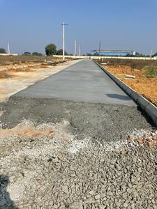 Project Image of 1420.3 - 7688.34 Sq.ft Residential Plot Plot for buy in Sia Elite Serene Palms
