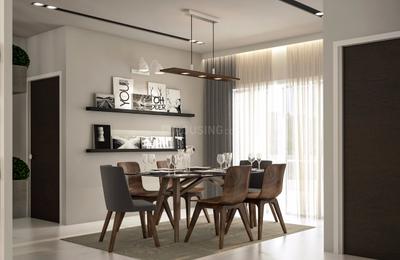 Project Image of 1090.0 - 1685.0 Sq.ft 2 BHK Apartment for buy in Candeur Landmark