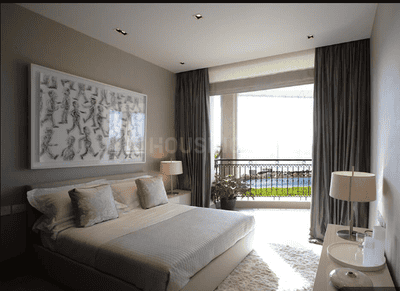 Project Image of 1276.0 - 1448.0 Sq.ft 3 BHK Apartment for buy in Hiranandani Hill Crest