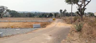 Project Image of 600.0 - 2400.0 Sq.ft Residential Plot Plot for buy in KR Anjanadri Enclave