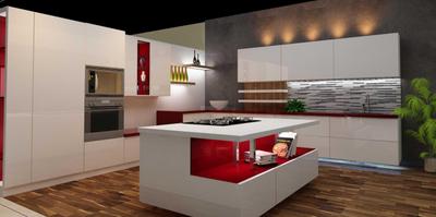 Project Image of 717.0 - 1005.0 Sq.ft 2 BHK Apartment for buy in SVS Springs