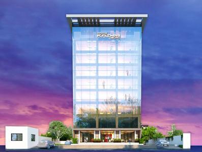 Project Image of 787.0 - 965.0 Sq.ft 2 BHK Apartment for buy in Sunrise Rashmi Heights