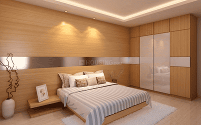 Project Image of 921.58 - 1489.0 Sq.ft 3 BHK Apartment for buy in Adroit Fortune