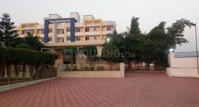 Project Image of 473.0 - 606.0 Sq.ft 1 BHK Apartment for buy in Vivanta Sarthak Phase 1