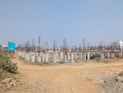 Project Image of 1624.0 - 1748.0 Sq.ft 3 BHK Apartment for buy in Kumar Raghuvar Complex