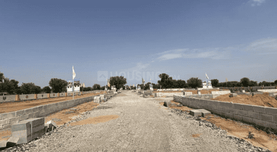 Project Image of 750.03 - 1872.71 Sq.ft Residential Plot Plot for buy in Mansukh Salasar City