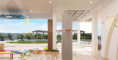Project Image of 0.0 - 1227.84 Sq.ft 3 BHK Apartment for buy in Malpani Soul Strings Wing C