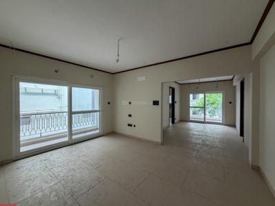 Project Image of 0.0 - 1960.0 Sq.ft 3 BHK Apartment for buy in Pushkar Padmashri