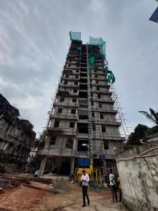 Project Image of 1894.0 - 1971.0 Sq.ft 3 BHK Apartment for buy in Swastic Shivesh