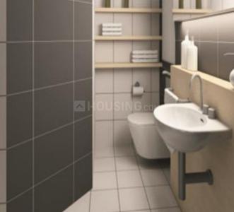 Project Image of 1380.0 - 1511.0 Sq.ft 3 BHK Apartment for buy in Triveni Grand