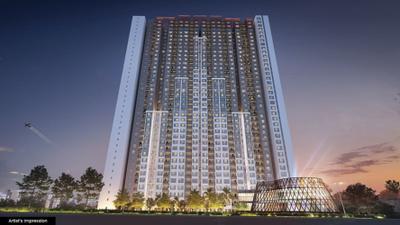 Project Image of 1645.0 - 2550.0 Sq.ft 3.5 BHK Apartment for buy in Siddha Sky Blu