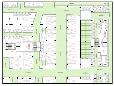 Project Image of 1111.8 - 1524.71 Sq.ft 3 BHK Apartment for buy in Dynamic Avyana