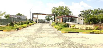 Project Image of 1496.0 - 3730.0 Sq.ft 3 BHK Villa for buy in Prajay Treetops
