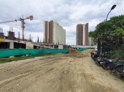 Project Image of 1338.0 - 3443.0 Sq.ft 2 BHK Apartment for buy in VGN Kensington Towers