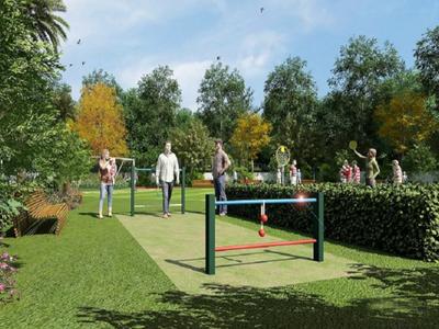 Project Image of 1499.95 - 3000.01 Sq.ft Residential Plot Plot for buy in Salvina Spring Acres