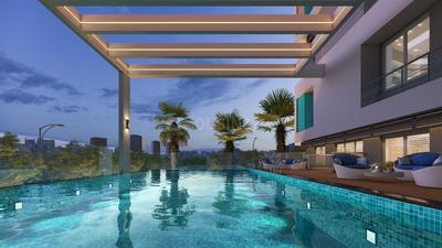 Project Image of 785.0 - 1482.0 Sq.ft 3 BHK Apartment for buy in Megacity Deeshari Sudebi