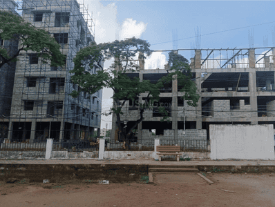 Project Image of 951.0 - 1393.0 Sq.ft 2 BHK Apartment for buy in Nidhulan Park View Castle
