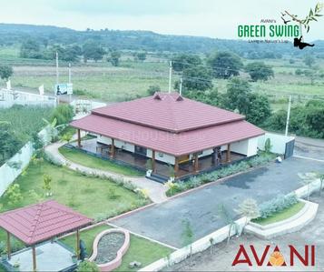 Project Image of 3600.0 - 10800.0 Sq.ft Residential Plot Plot for buy in Avani Green Swing