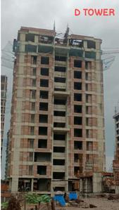 Project Image of 1054.65 - 2739.09 Sq.ft 3 BHK Apartment for buy in Sangini Epitome