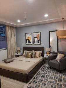 Project Image of 1040.0 - 1830.0 Sq.ft 3 BHK Villa for buy in Mahalaxmi City Phase 1