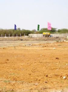 Project Image of 1800.0 - 4041.0 Sq.ft Residential Plot Plot for buy in Sukshanti Elite Nest