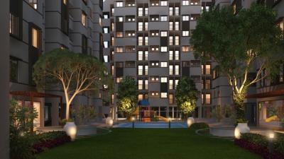 Project Image of 342.51 - 548.96 Sq.ft 1 BHK Apartment for buy in Rashmi Vihar