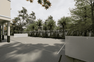 Project Image of 2565.0 - 3495.0 Sq.ft 3 BHK Apartment for buy in Privae Watersong