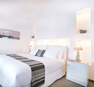 Stellar Heights Bedroom 1
