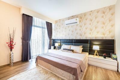 Project Image of 1160.0 - 1804.0 Sq.ft 2 BHK Apartment for buy in TDI Wellington Heights II