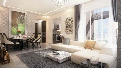Project Image of 536.0 - 579.0 Sq.ft 2 BHK Apartment for buy in Magnova Manor Phase 2