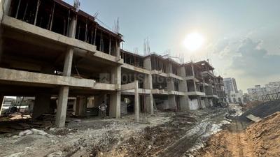 Project Image of 1204 Sq.ft 2 BHK Apartment / Flat for sale in Besa for Rs. 5800000