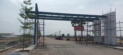 Project Image of 566.94 - 4129.85 Sq.ft Residential Plot Plot for buy in Velavan Hyper City