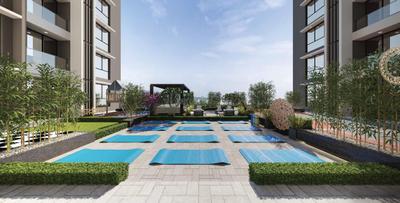 Project Image of 621.0 - 1170.0 Sq.ft 2 BHK Apartment for buy in Excel Sahakar Acropolis II