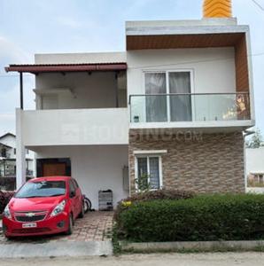 Project Image of 2400 Sq.ft 3 BHK Independent House for sale in BEML Cooperative Society Layout for Rs. 20600000