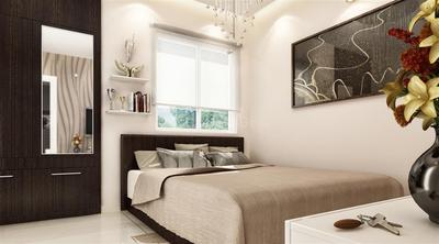Project Image of 567.0 - 1244.0 Sq.ft 2 BHK Apartment for buy in Vijay Raja Century Court