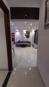 Project Image of 1210.0 - 1725.0 Sq.ft 2 BHK Apartment for buy in Olive The Palm