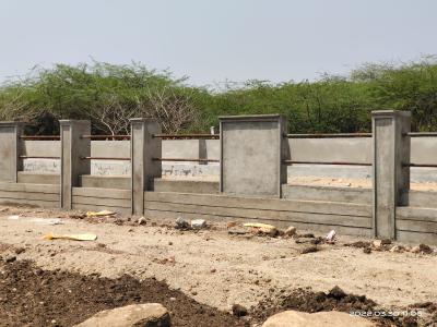 Project Image of 850.0 - 4499.0 Sq.ft Residential Plot Plot for buy in Vasudaika Southfields