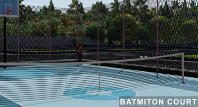 Project Image of 549.0 - 1635.0 Sq.ft Residential Plot Plot for buy in GTK Orchard Park