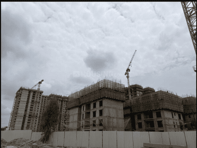 Project Image of 0.0 - 1617.0 Sq.ft 4 BHK Apartment for buy in Sobha Neopolis Phase 1 W14 15 16 17 18 And 19