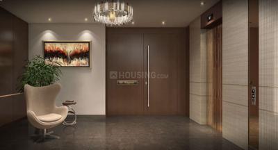 Project Image of 744.0 - 2017.0 Sq.ft 1 BHK Apartment for buy in Verain Iora