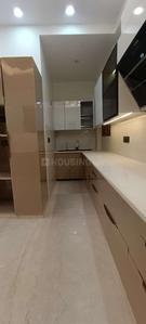 Project Image of 1975.0 - 4600.0 Sq.ft 4 BHK Builder Floor for buy in Magic JK Homes