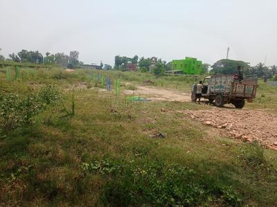 Project Image of 720.0 - 2160.0 Sq.ft Residential Plot Plot for buy in Southern Park