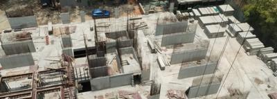 Project Image of 850.76 - 3183.33 Sq.ft 2 BHK Apartment for buy in ELV High Garden