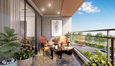 Project Image of 0.0 - 2250.0 Sq.ft 3 BHK Apartment for buy in Minolt Artham 97