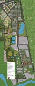 Project Image of 520.87 - 1193.08 Sq.ft 2 BHK Apartment for buy in Lodha Palava Urbano G And H