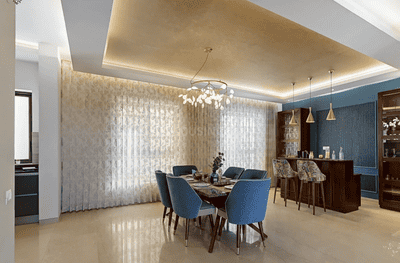 Project Image of 2850.0 - 4235.0 Sq.ft 3 BHK Apartment for buy in Century Ethos