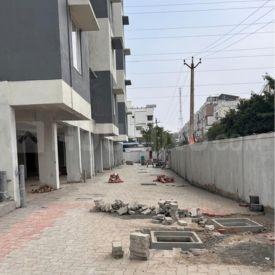 Project Image of 400.98 - 815.8 Sq.ft 1 BHK Apartment for buy in Newry Adora