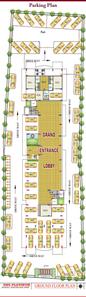 Project Image of 1270.0 - 1765.0 Sq.ft 2 BHK Apartment for buy in KBG Platinum
