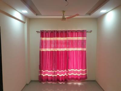 Project Image of 590.0 - 625.0 Sq.ft 1 BHK Apartment for buy in Sunshine Kusum Park